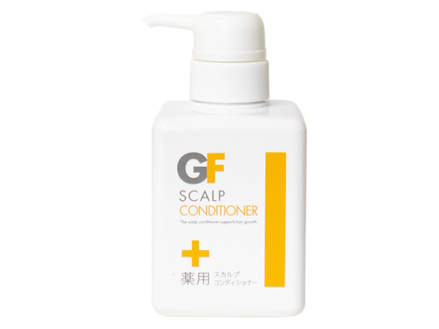 薬用GFスカルプコンディショナー 300mL