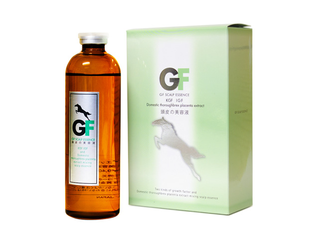 GFスカルプエッセンス 110mL