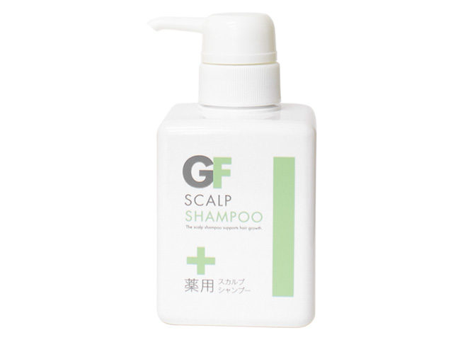 薬用GFスカルプシャンプー 300mL